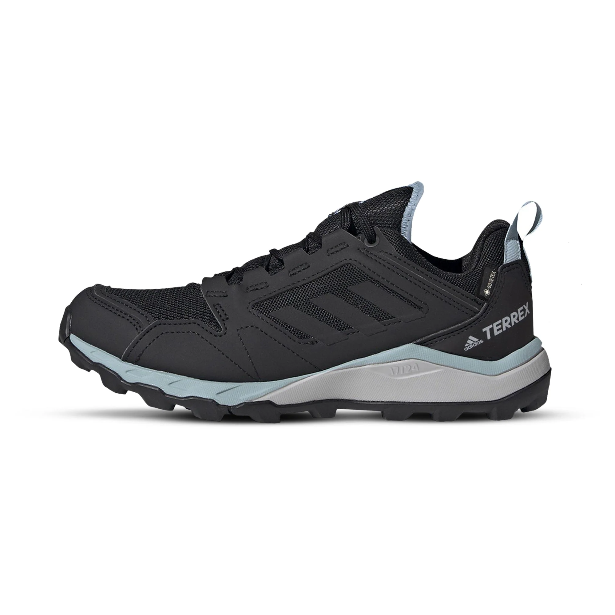 Recyclable adidas Women's Terrex Agravic Tr Gtx Sneakers Sustainable