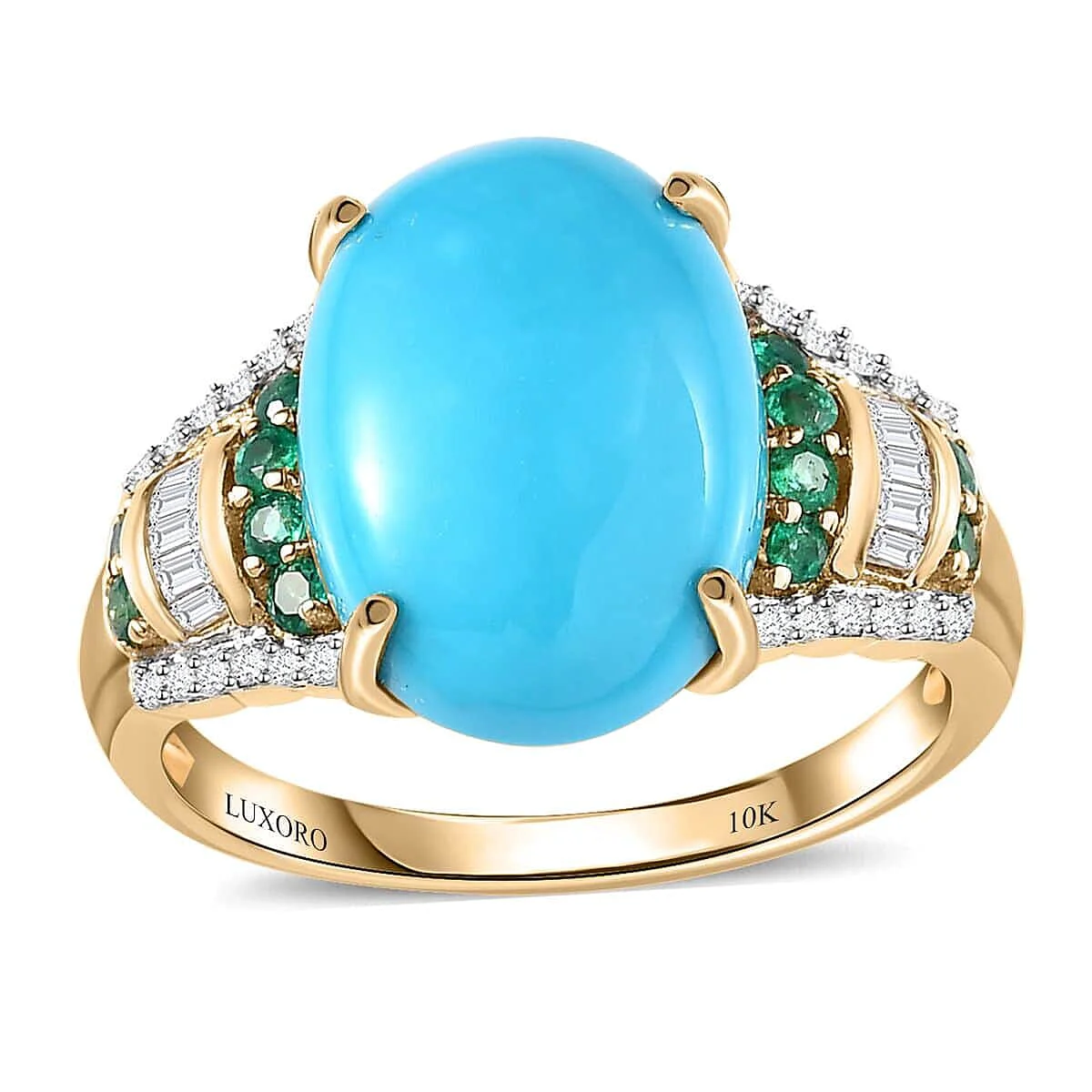 Stylish HomeJewelryRingsFashion Rings 7678714 Refined