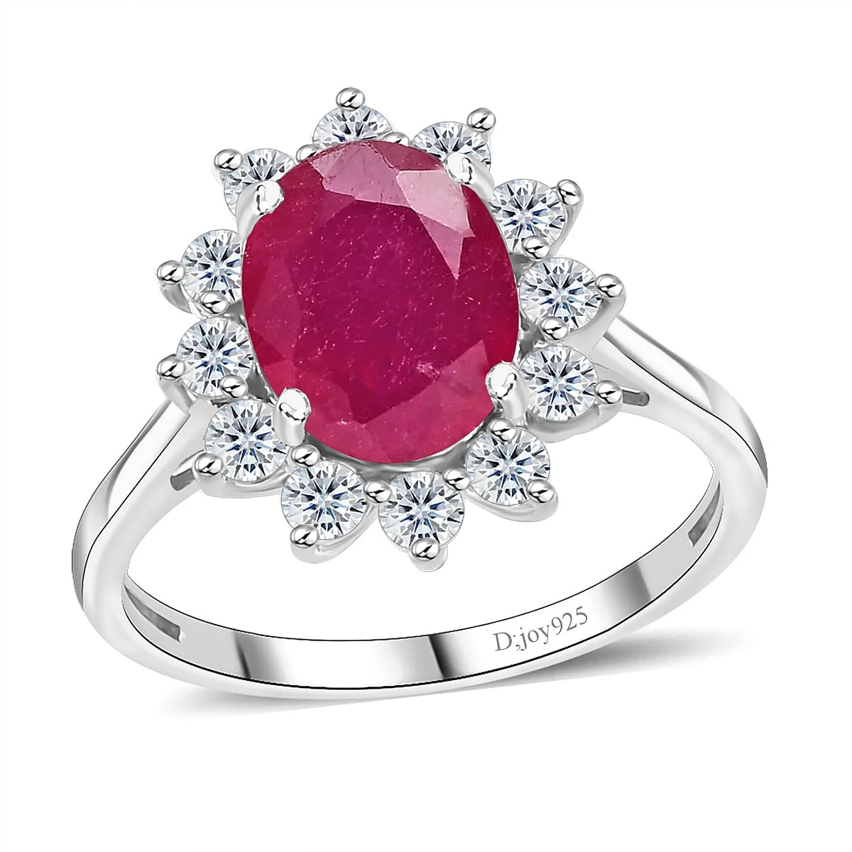 High-End HomeJewelryRingsHalo Rings 7743455 Fast