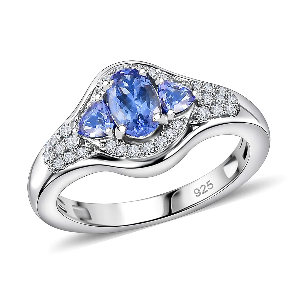 Artisan HomeJewelryRingsFashion Rings 7311456 Sophisticated