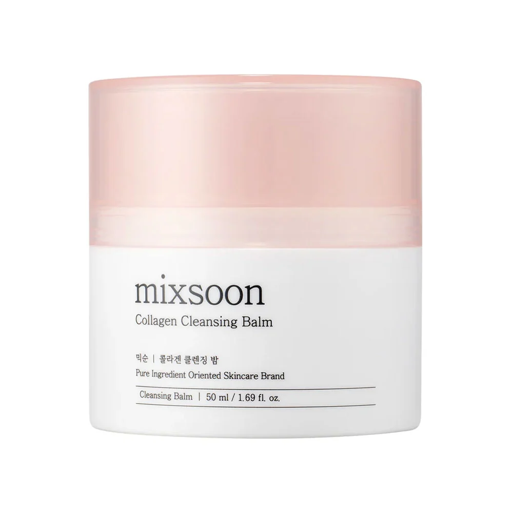 World-Class Collagen Cleansing Balm Luxury