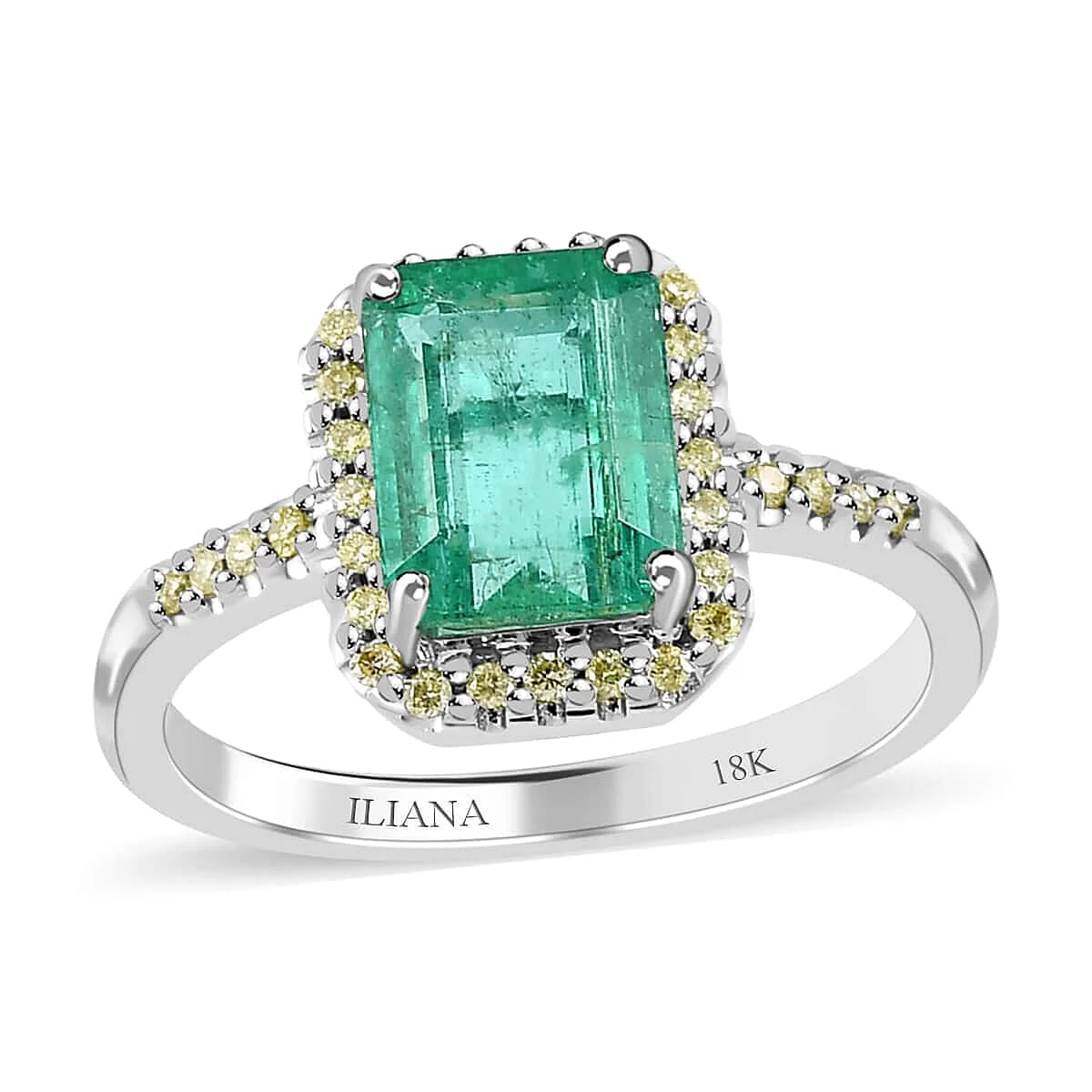 Responsible HomeJewelryRingsHalo Rings 7505384 Long-Lasting