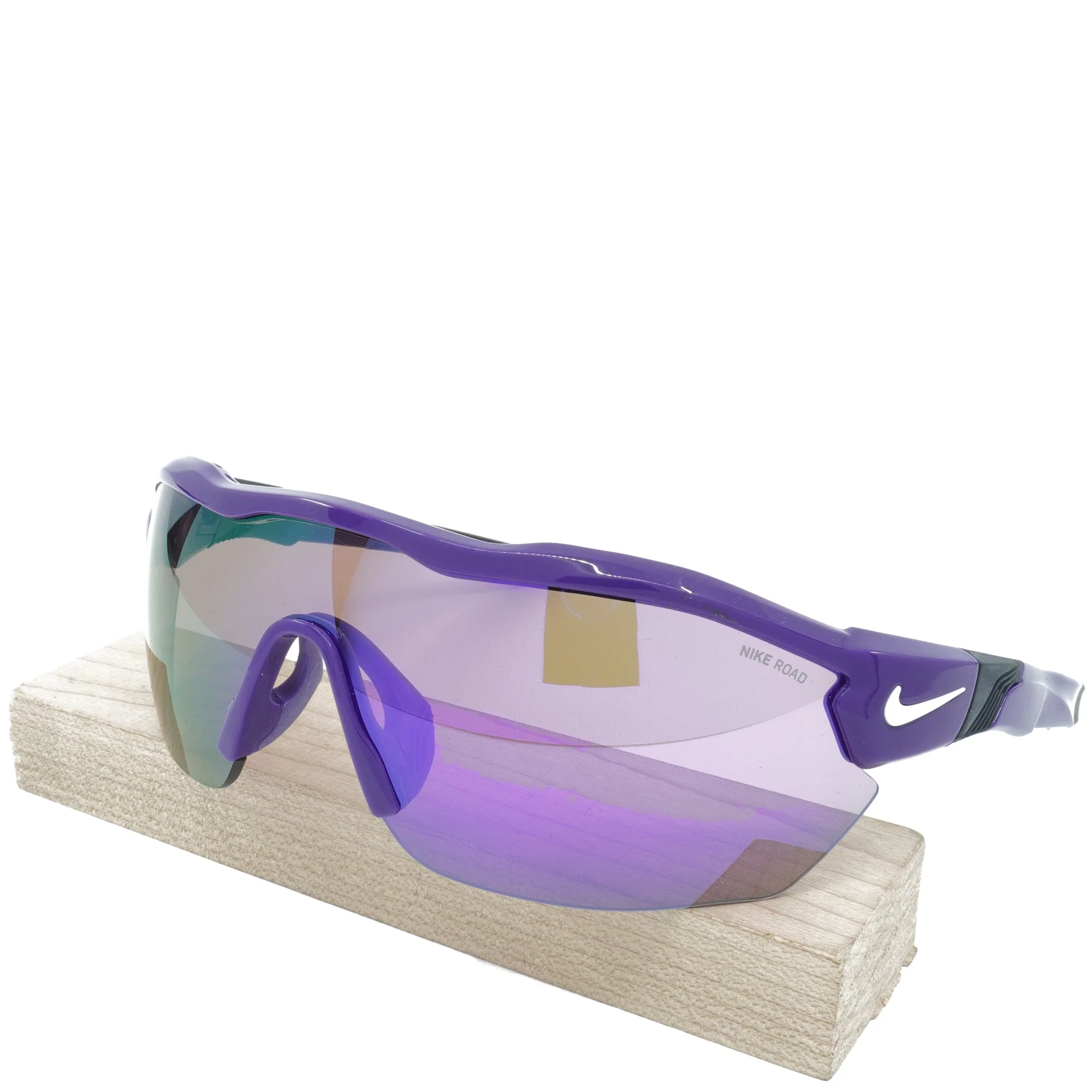 Fine Crafted Nike Men's Show X3 Elite Sunglasses Sustainable