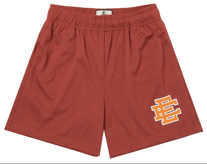 Soft Eric Emanuel Men's Ee Basic Short Ss22 Exclusive