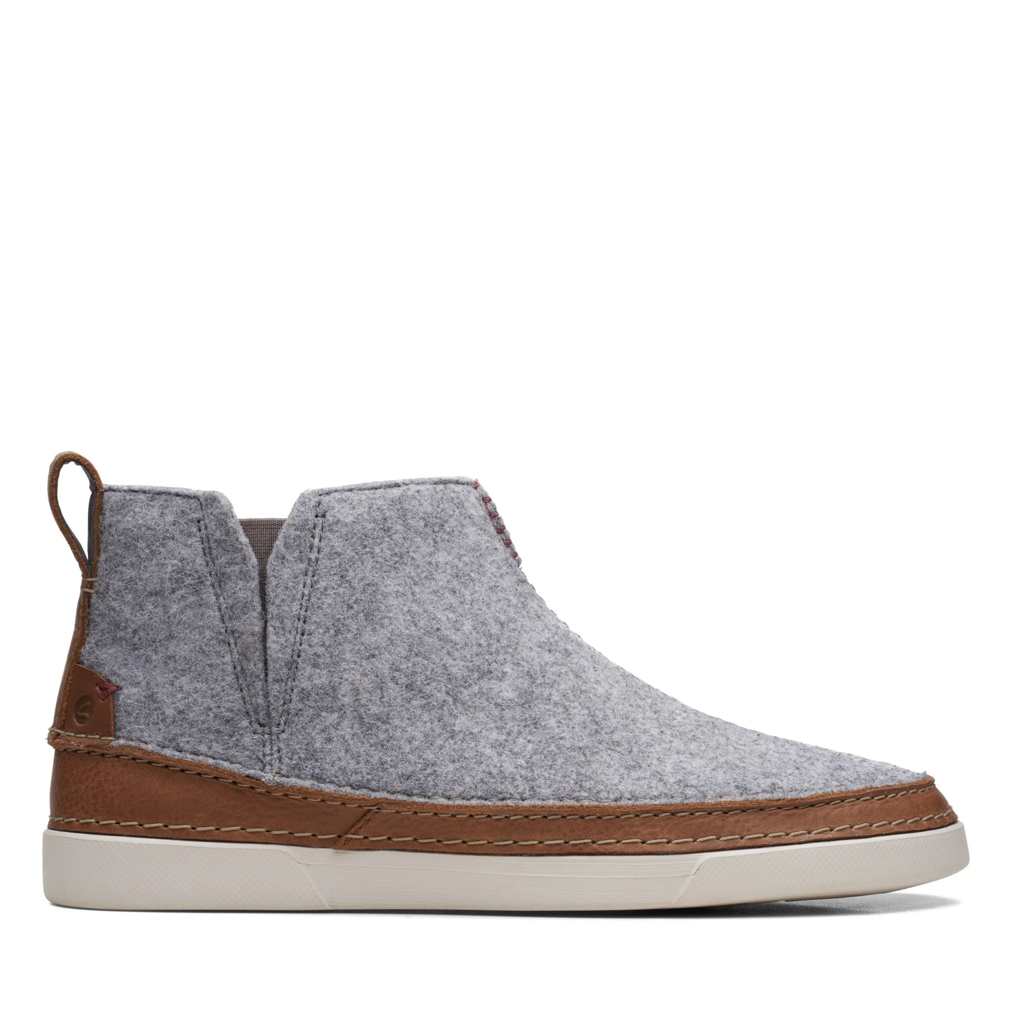 Artisan Clarks Men's Gereld Easy Loafers Fashionable