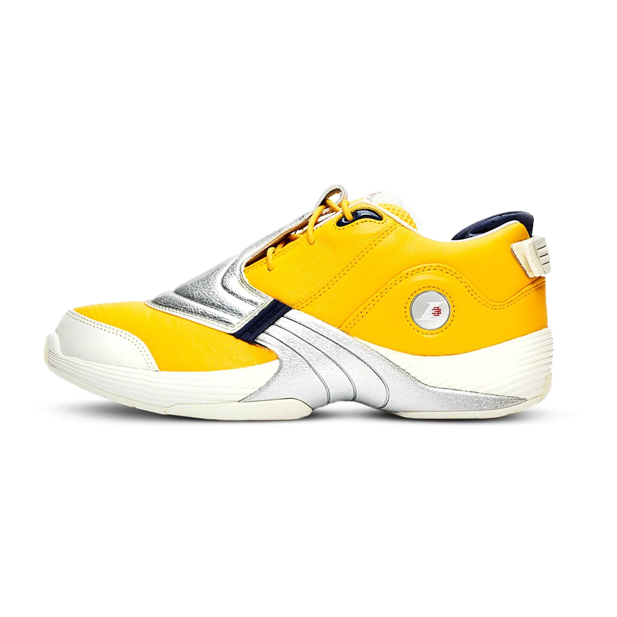 Casual Reebok Men's Answer V X Eric Emanuel Sneakers Reusable