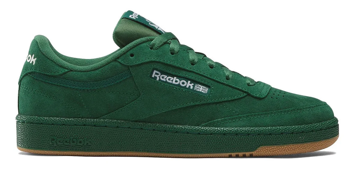 Exceptional Reebok Men's Club C 85 Sneakers Elegant