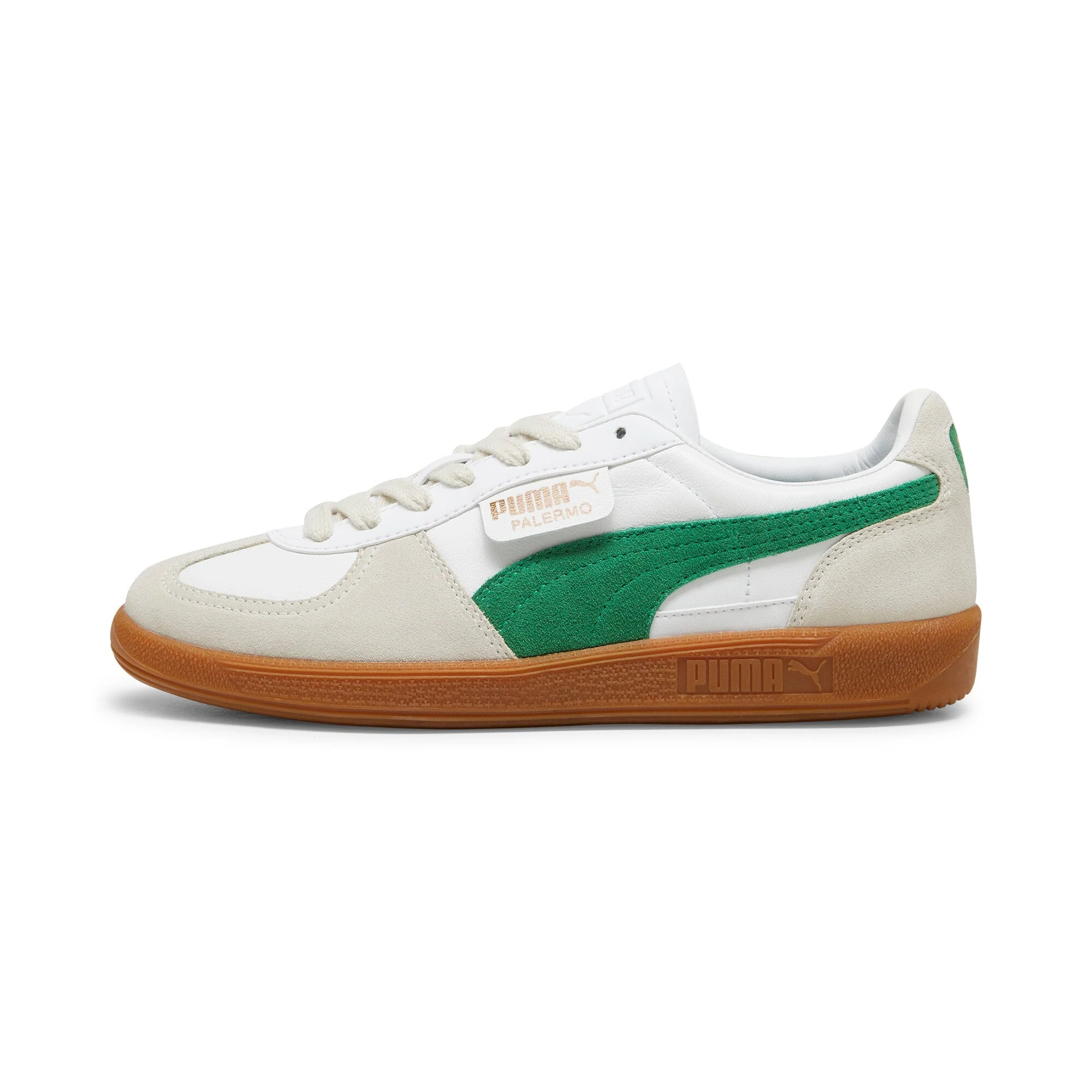 Easy-to-Use Puma Men's Palermo Lth Sneakers Exceptional