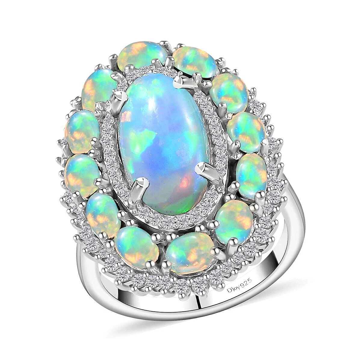 Top-Quality HomeJewelryRingsFashion Rings 7721649 High-Performance