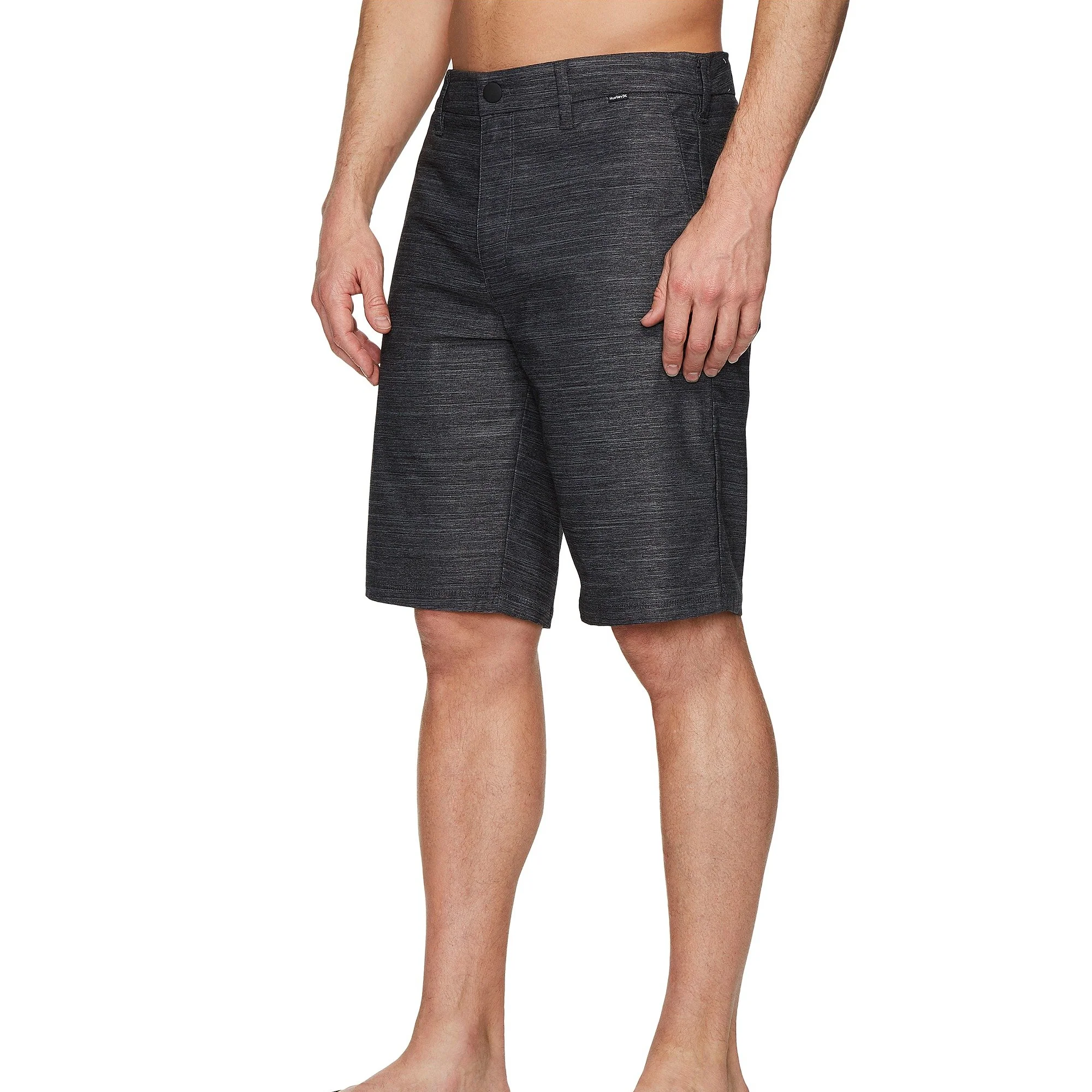 Fast Hurley Men's Drifit Breathe Short 21 Shorts Efficient