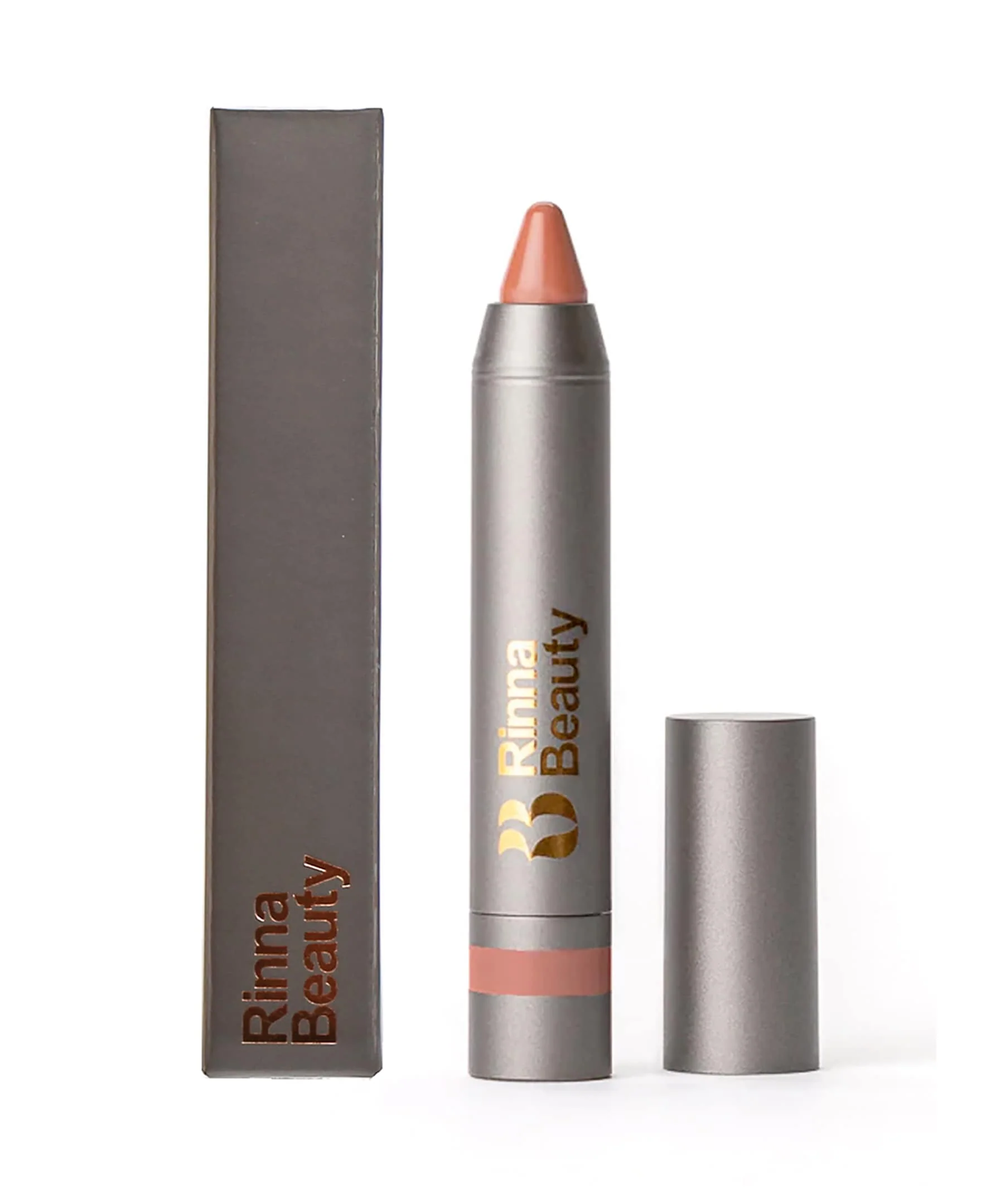 Smooth Rinna Beauty Icon Thick Stick Crayon Cake Easy-to-Use