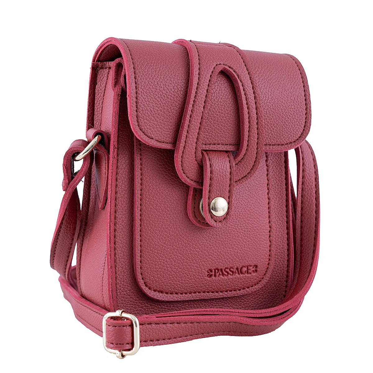 Stylish HomeWomen's Fashion AccessoriesHandbagsCross Body 8429447 Luxury