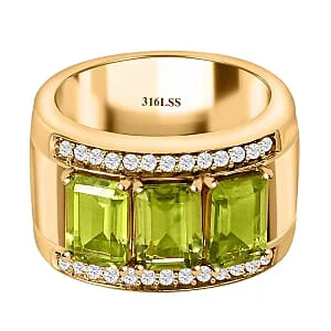 Specialty HomeJewelryRingsFashion Rings 7581408 Flexible