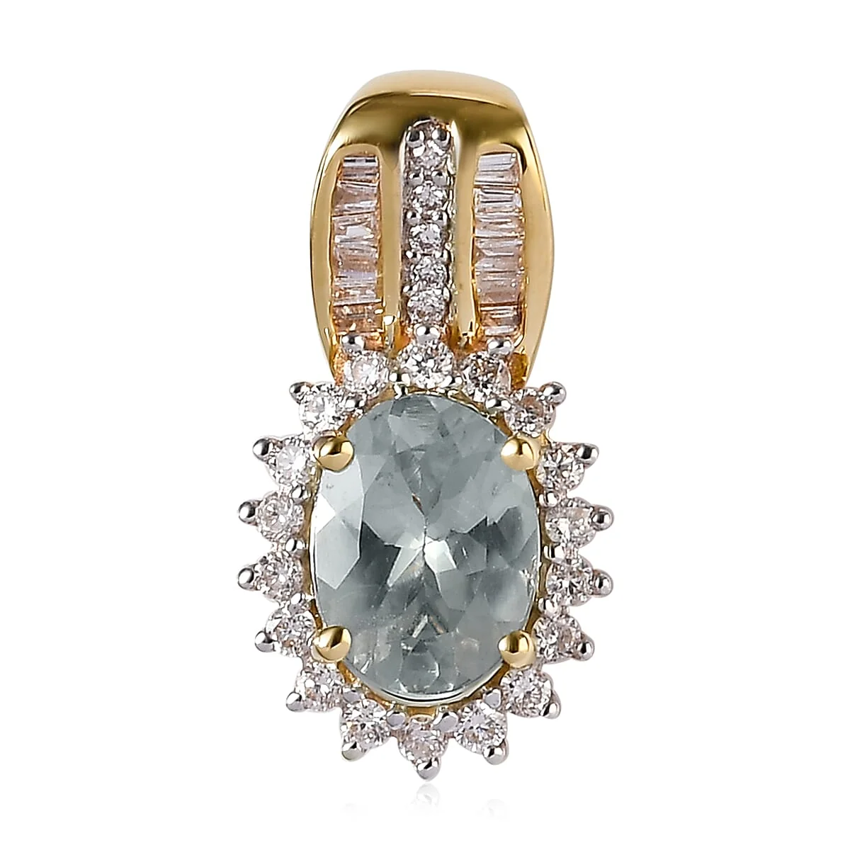 Advanced HomeJewelryPendants 7156546 Excellent
