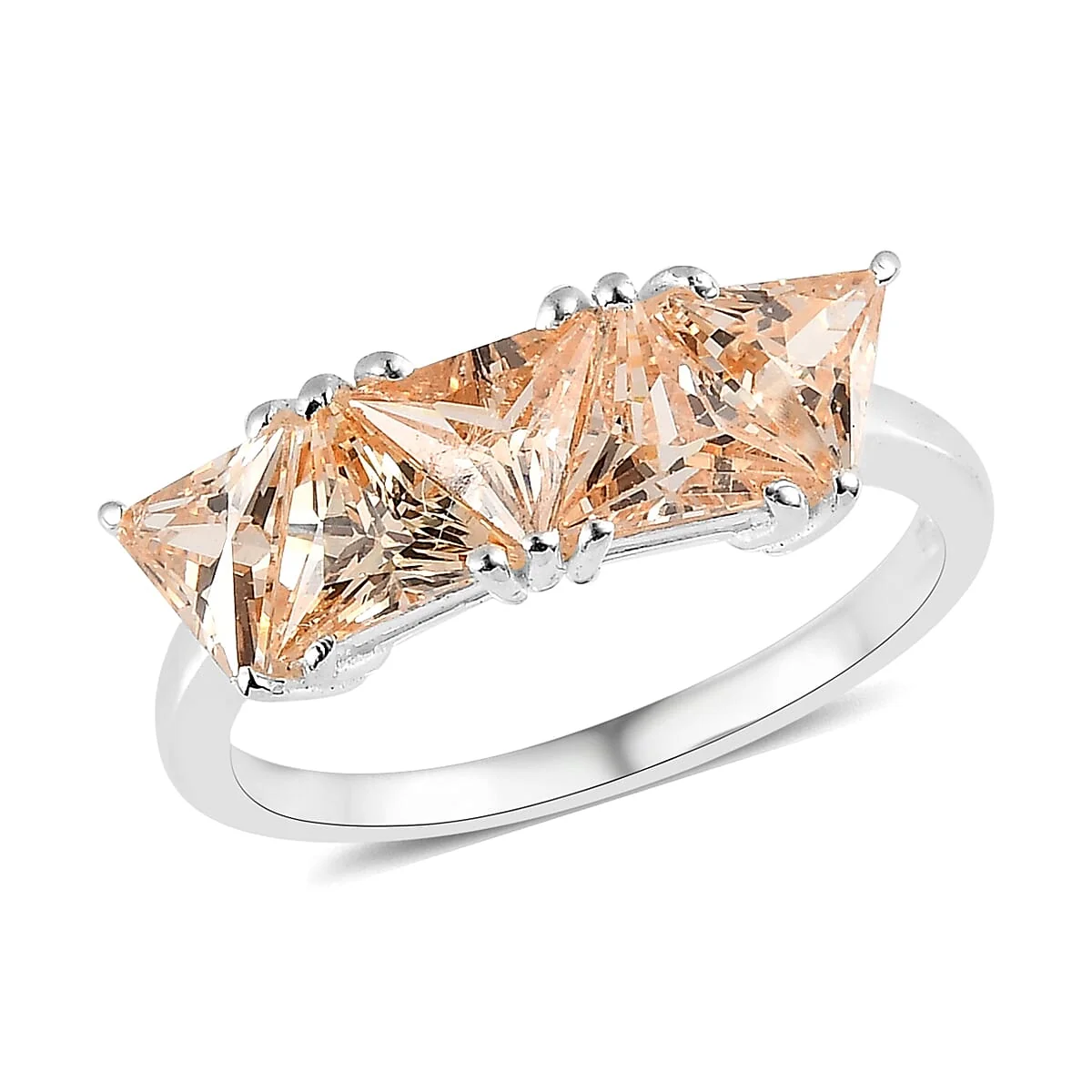 Breathable HomeJewelryRingsFashion Rings 7510810 Unique