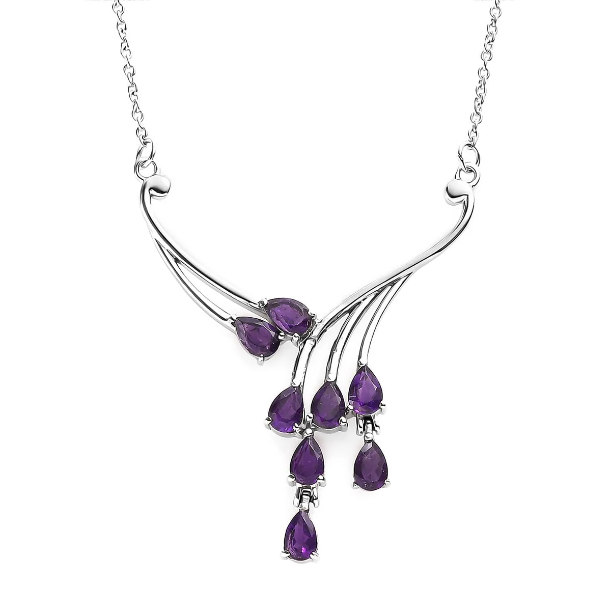 Versatile HomeJewelryNecklaces 7506389 Official
