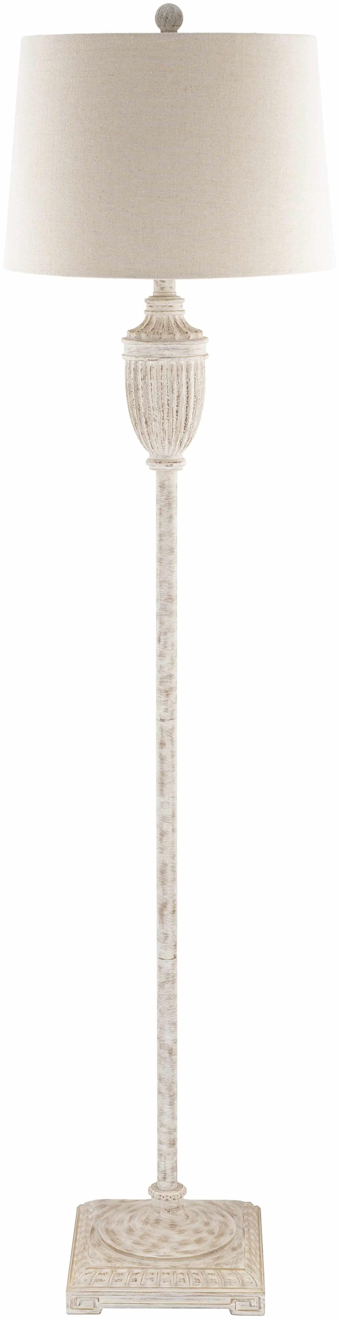 Comfortable Butazon Floor Lamp Official