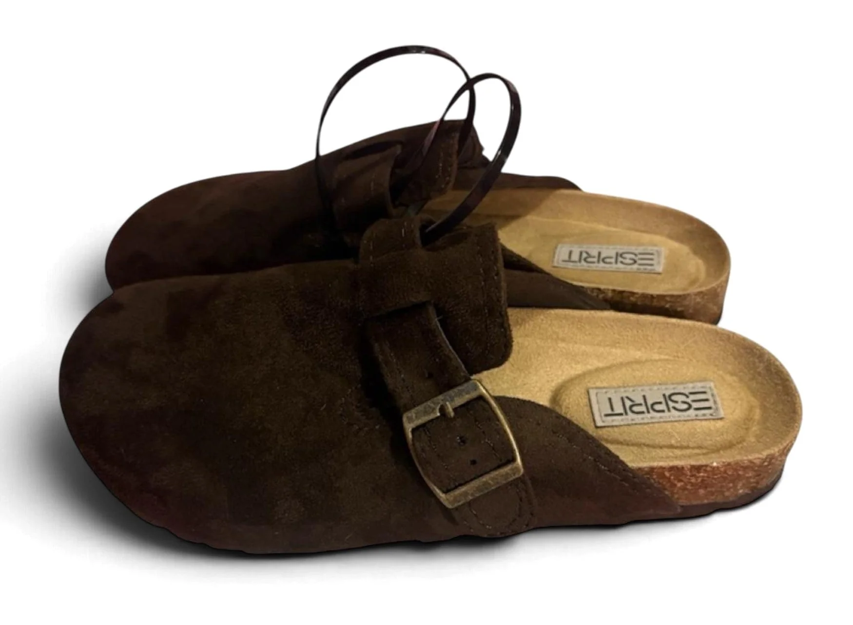 Secure Esprit Womens Scenic Elegant