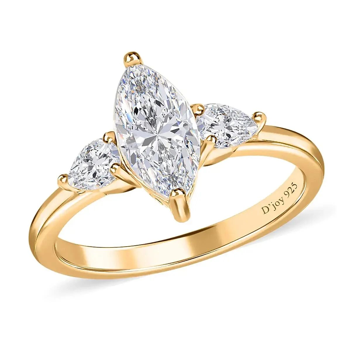 Detailed HomeJewelryRingsFashion Rings 6920136 Pure