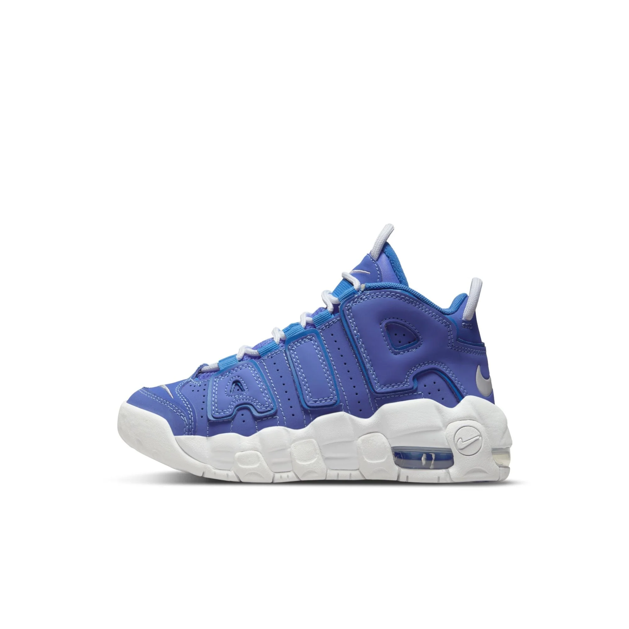 Original Design Nike Preschool Air More Uptempo Ps Sneakers Traditional