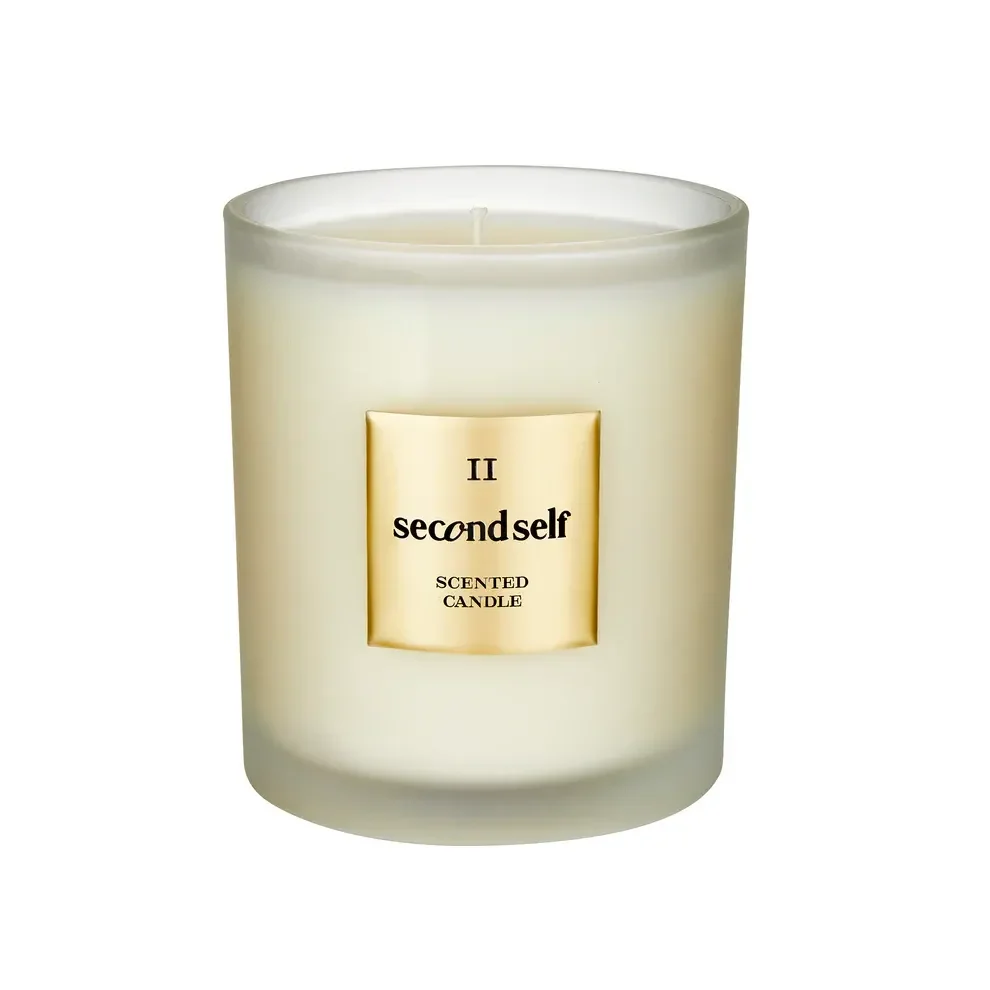 Detailed Murillo Twins Fragrance Second Self Scented Floral Candle Top-Quality