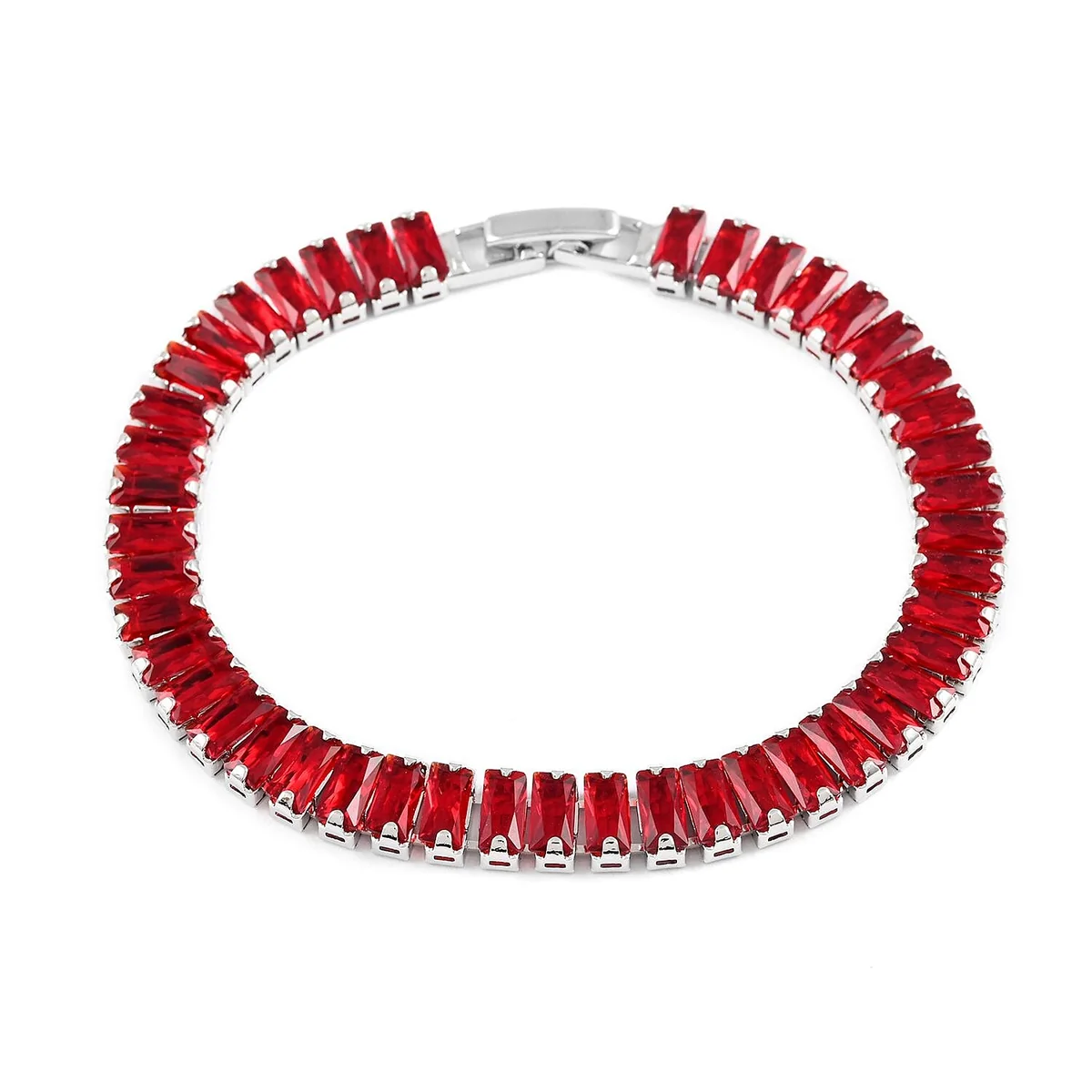 Carefully Designed HomeJewelryBraceletsTennis Bracelets 7213125 Trusted