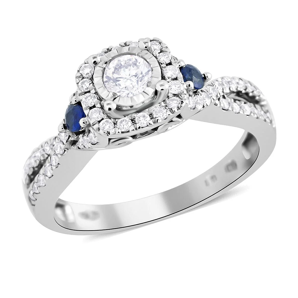 Artisan HomeJewelryRingsFashion Rings 7485109 Selected