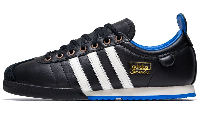 Stylish adidas Men's Samba 62 Sneakers Luxury