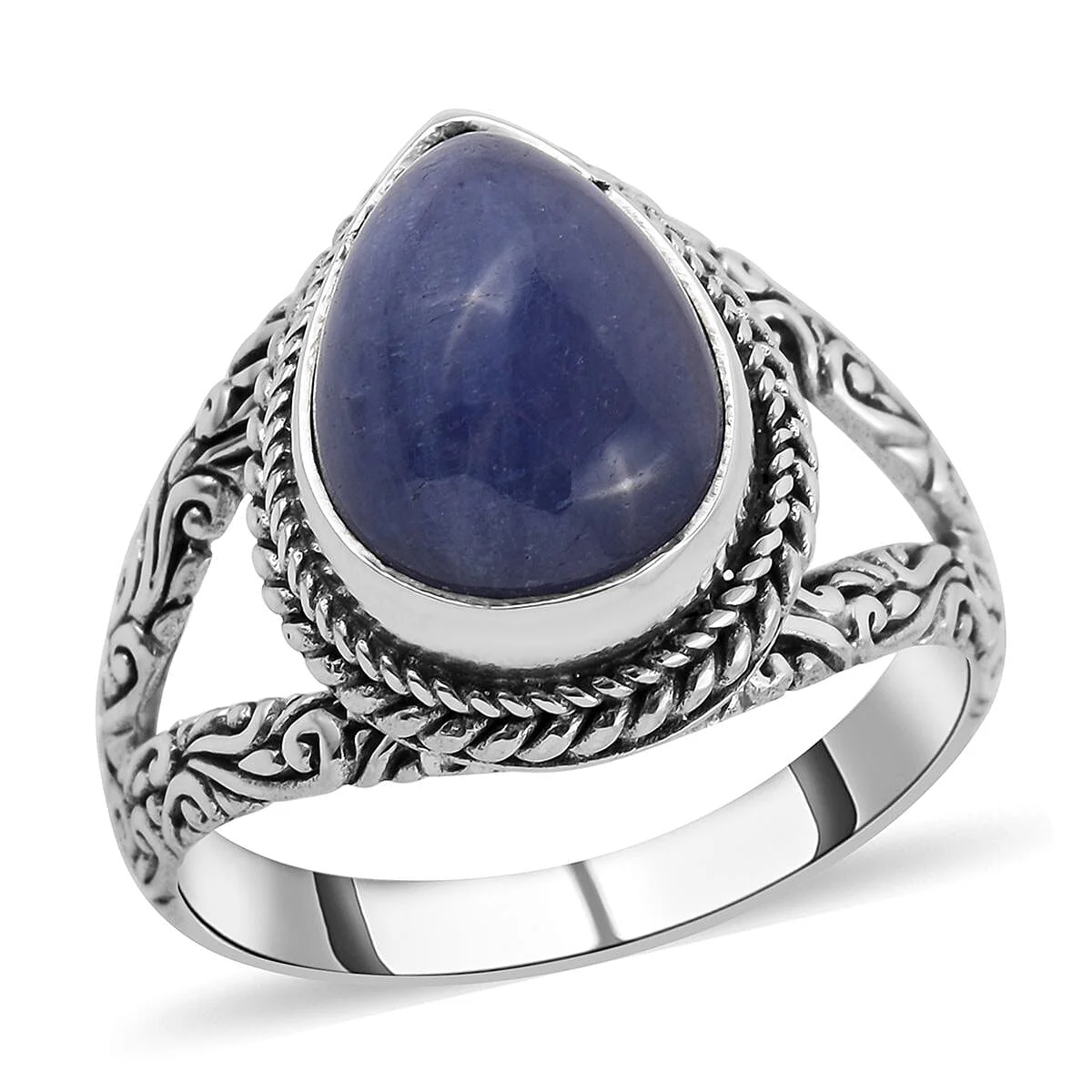 Trusted HomeJewelryRingsSolitaire Rings 7073324 Original