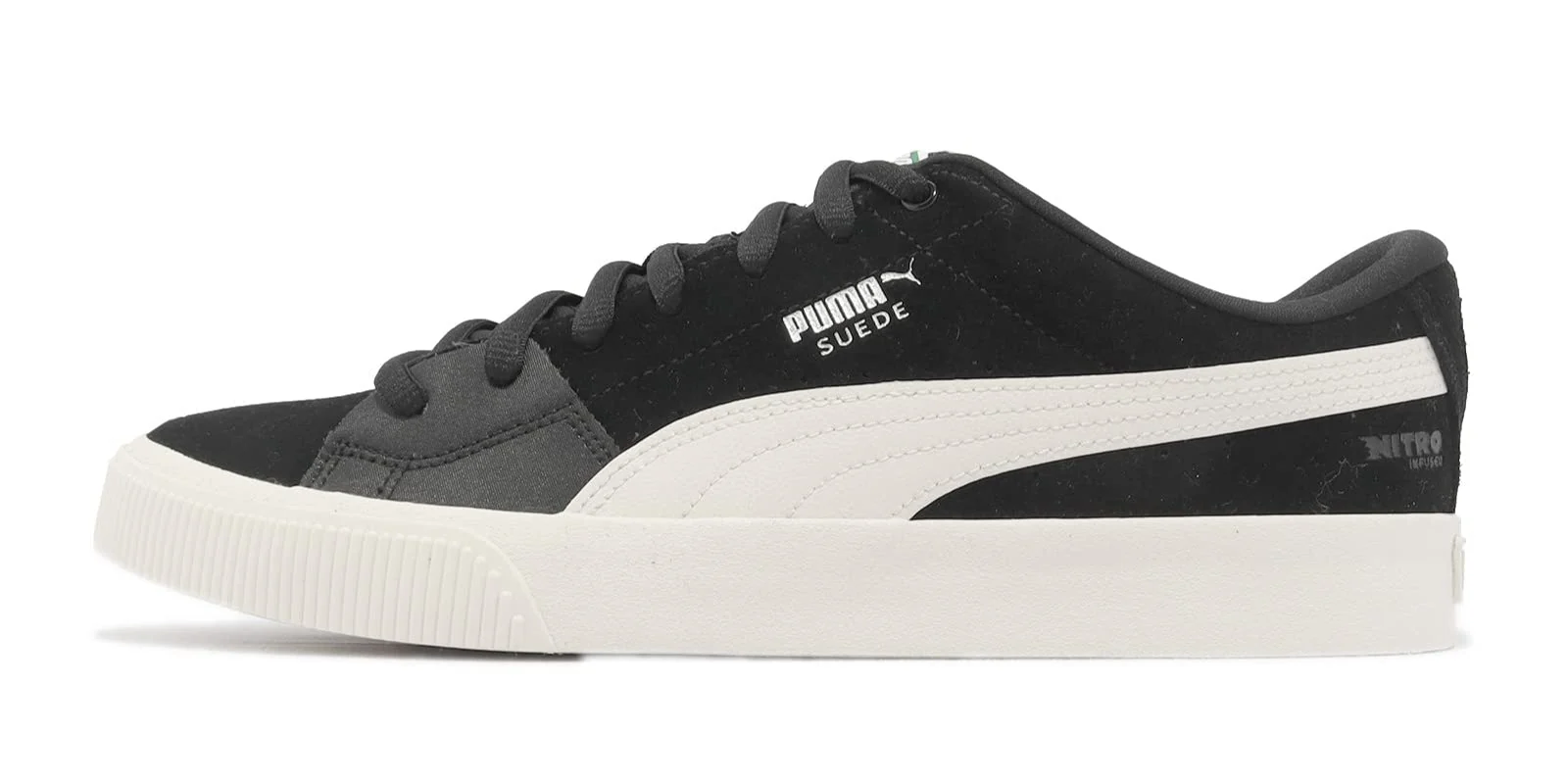 Luxury Puma Men's Suede Skate Nitro Og Sneakers Carefully Designed