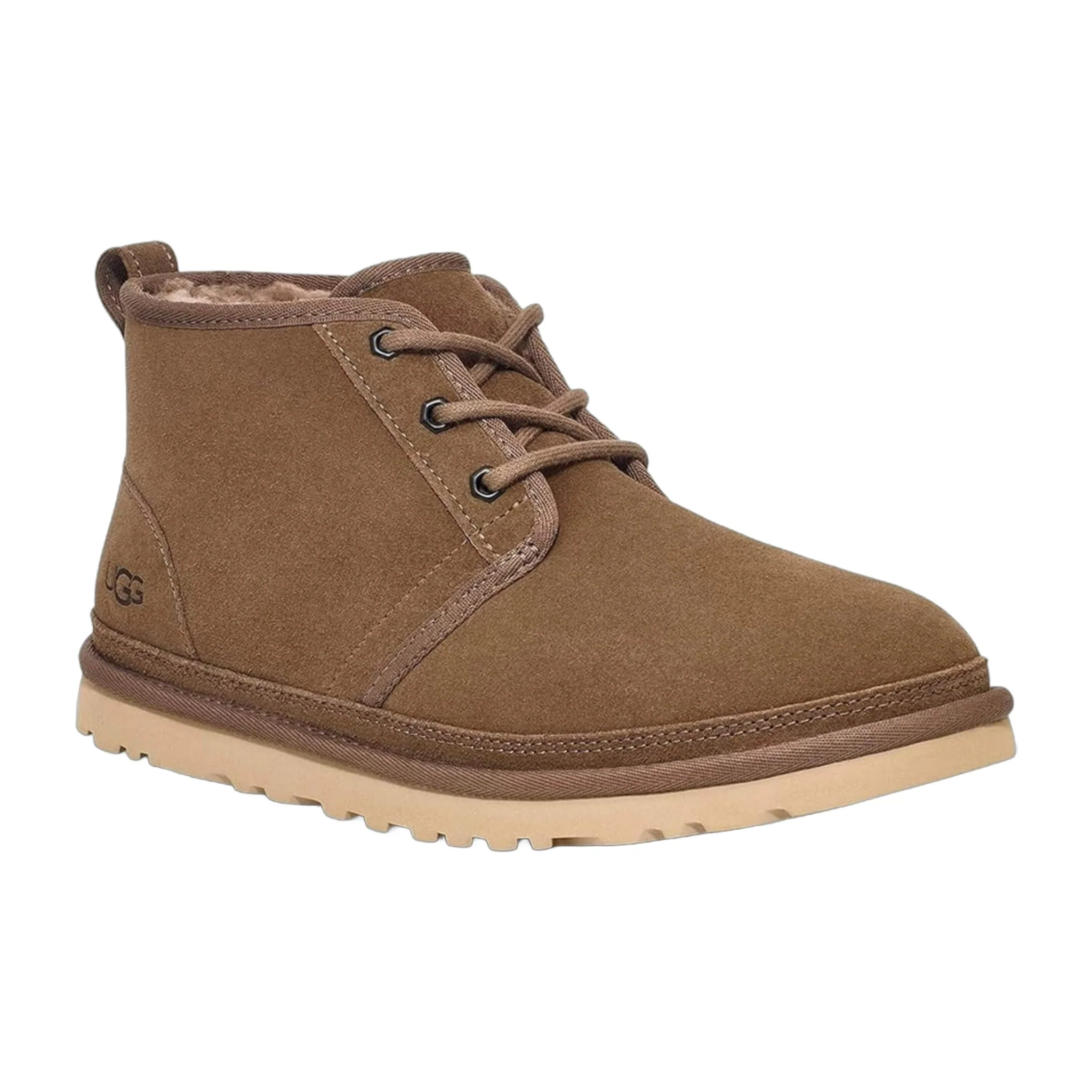 Recyclable UGG Men's Neumel Boots Casual