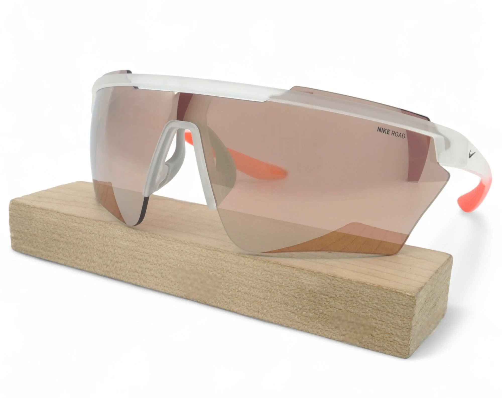 Crafted Nike Windshield Elite Pro E Sunglasses Responsible