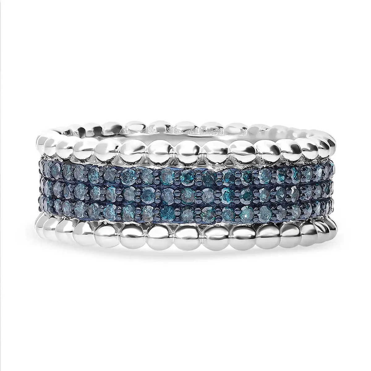 Verified HomeJewelryRingsCluster Rings 7675234 Quality