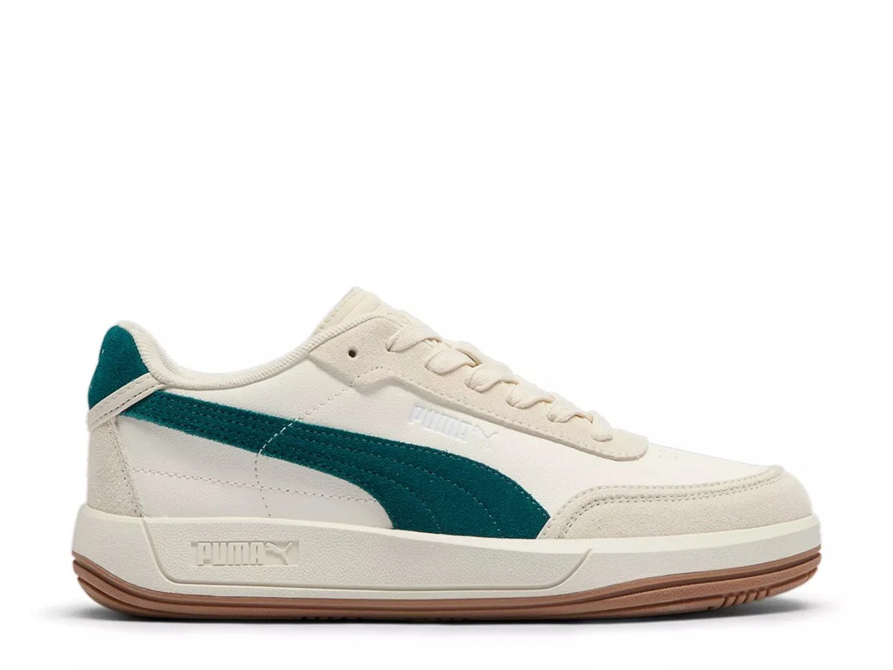 Exclusive Puma Women's Club Pearl Sneakers Classic