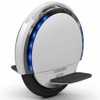 Functional Powerful Motorized Electric One Wheel Unicycle Optimized