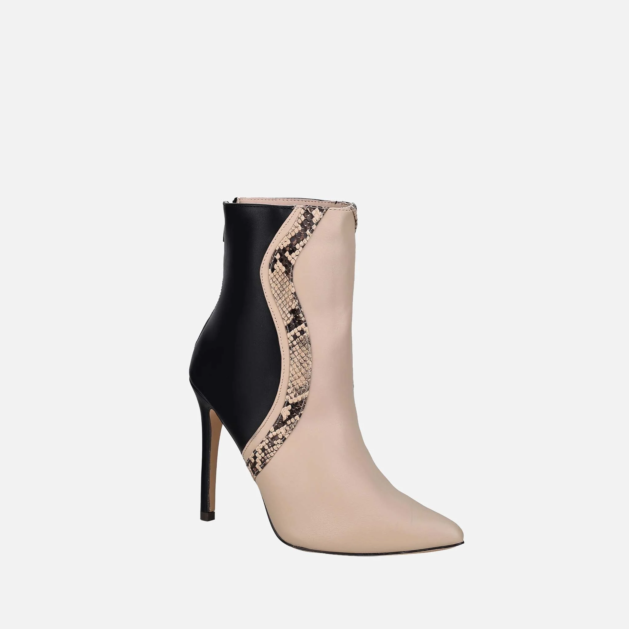 Verified MKF Collection by Mia K. - Celeste Ankle Boot Responsible