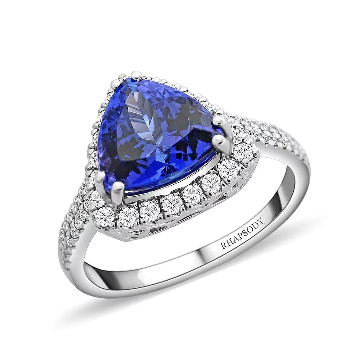 Top-Quality HomeJewelryRingsHalo Rings 7675197 Outstanding
