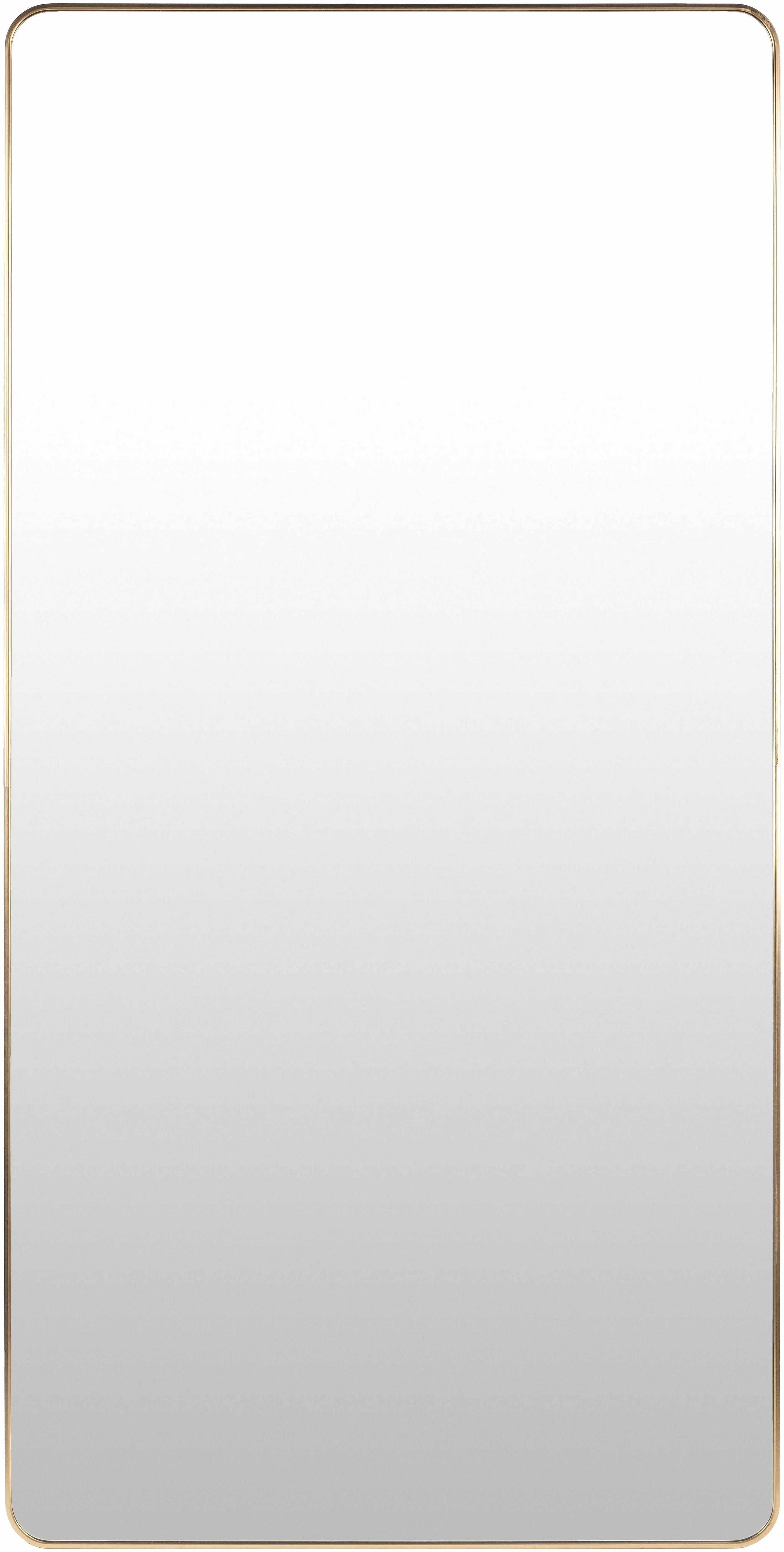 Soft Pleumartin Mirror Premium Material