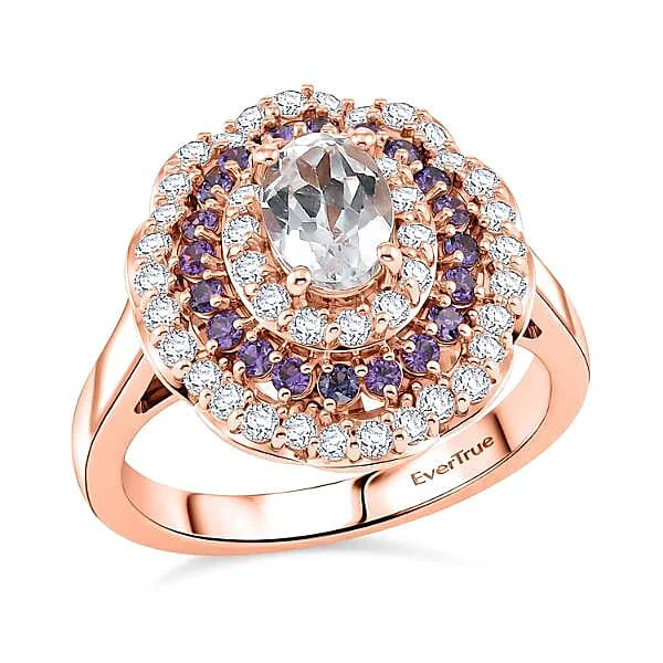 Official HomeJewelryRingsHalo Rings 8515016 Original Design