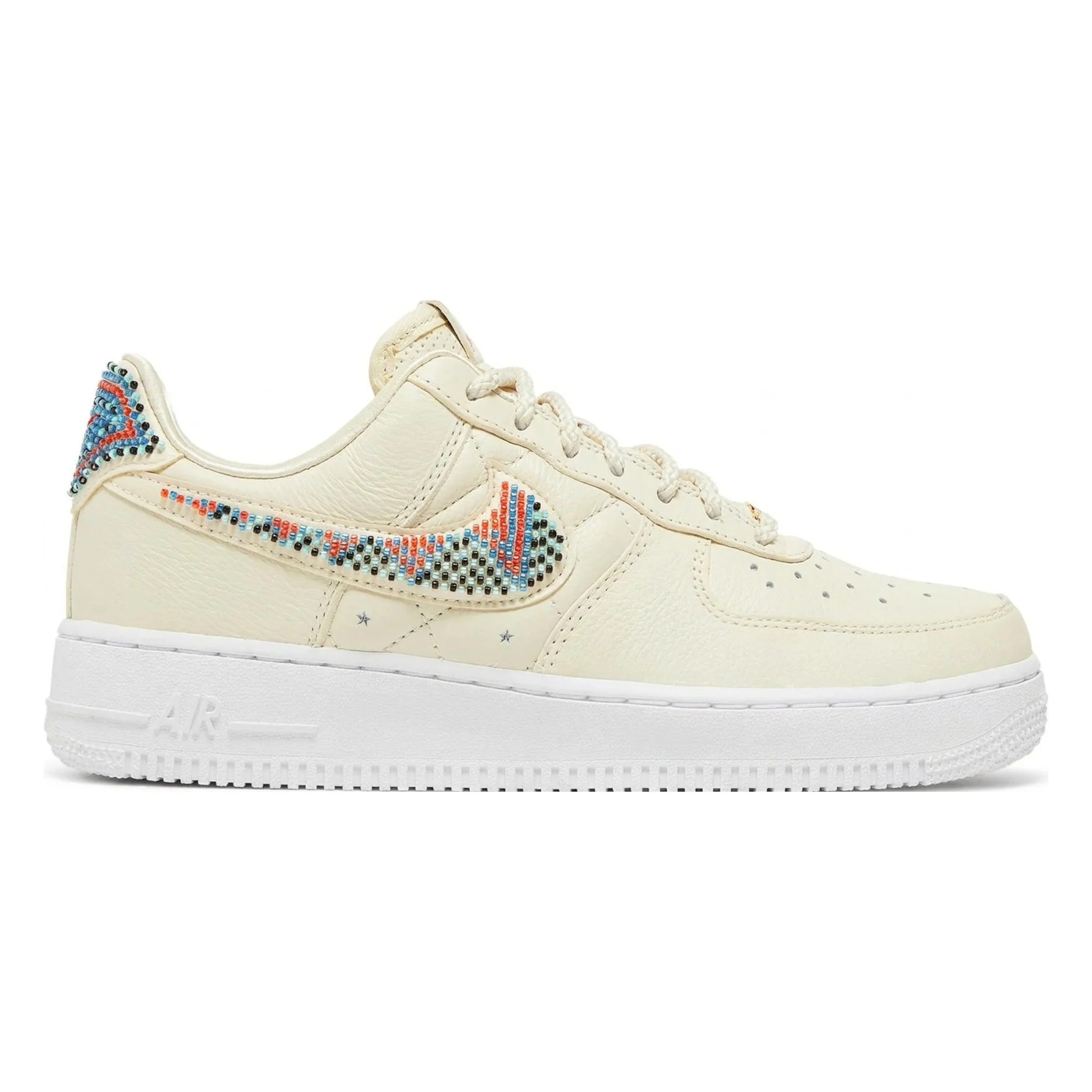 Minimalist Nike Women's Air Force 1 Low 'Premium Goods The Bella' W Sneakers Quality