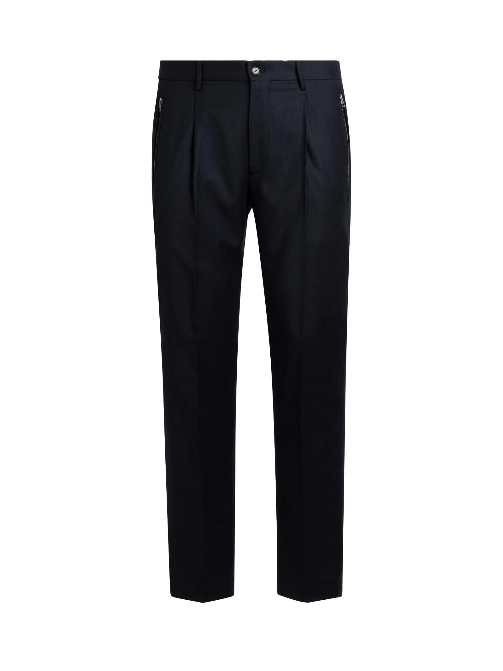 Verified Trousers Fine Crafted