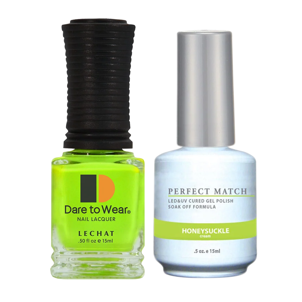 Proven Honeysuckle - Match - PMS098 Natural