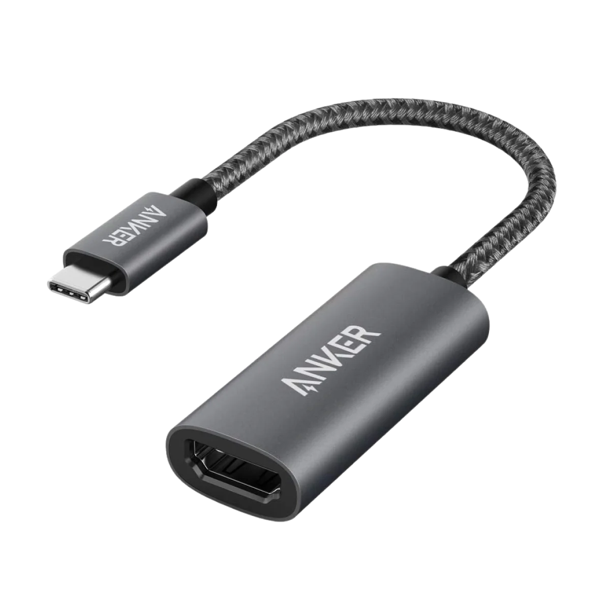 Organic Anker b 310 b USB-C Adapter 4K HDMI Exceptional