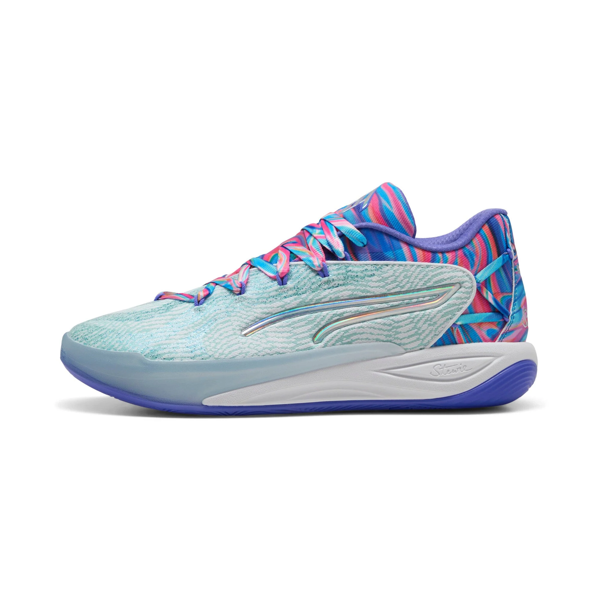 Contemporary Puma Women's Stewie 4 Prism Sneakers Classic