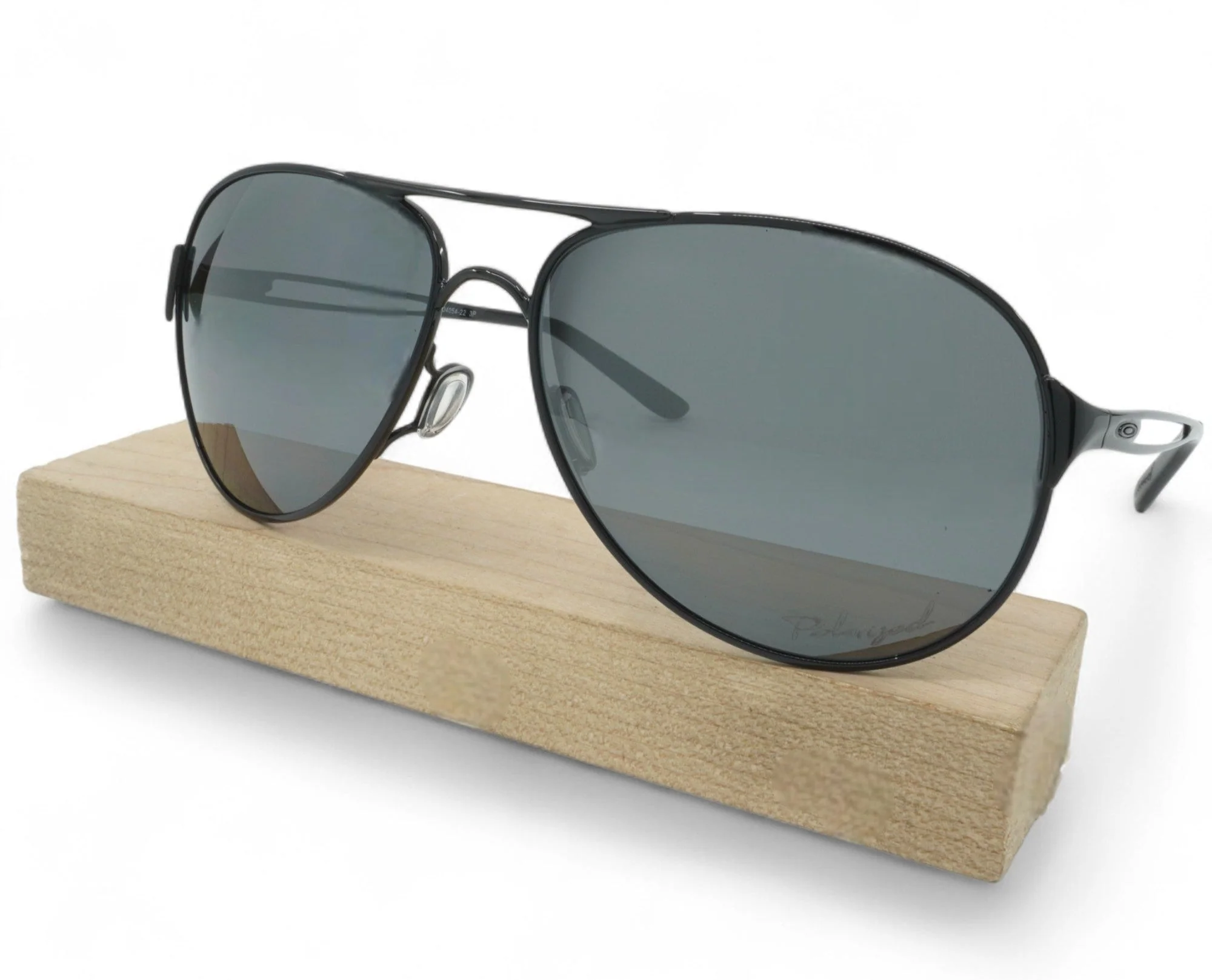 Responsible Oakley Caveat Polarized Sunglasses Long-Lasting