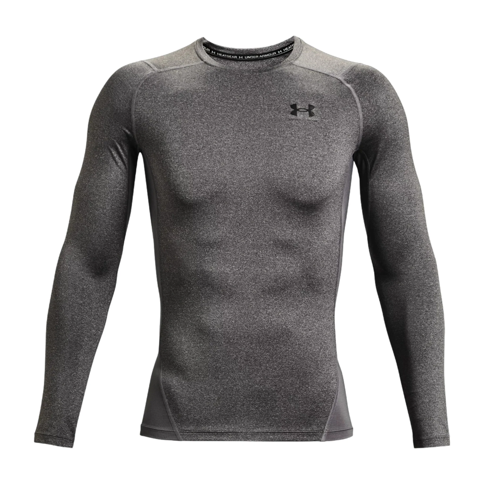 Sophisticated Under Armour Men's Heatgear Armour Long Sleeve Healthy