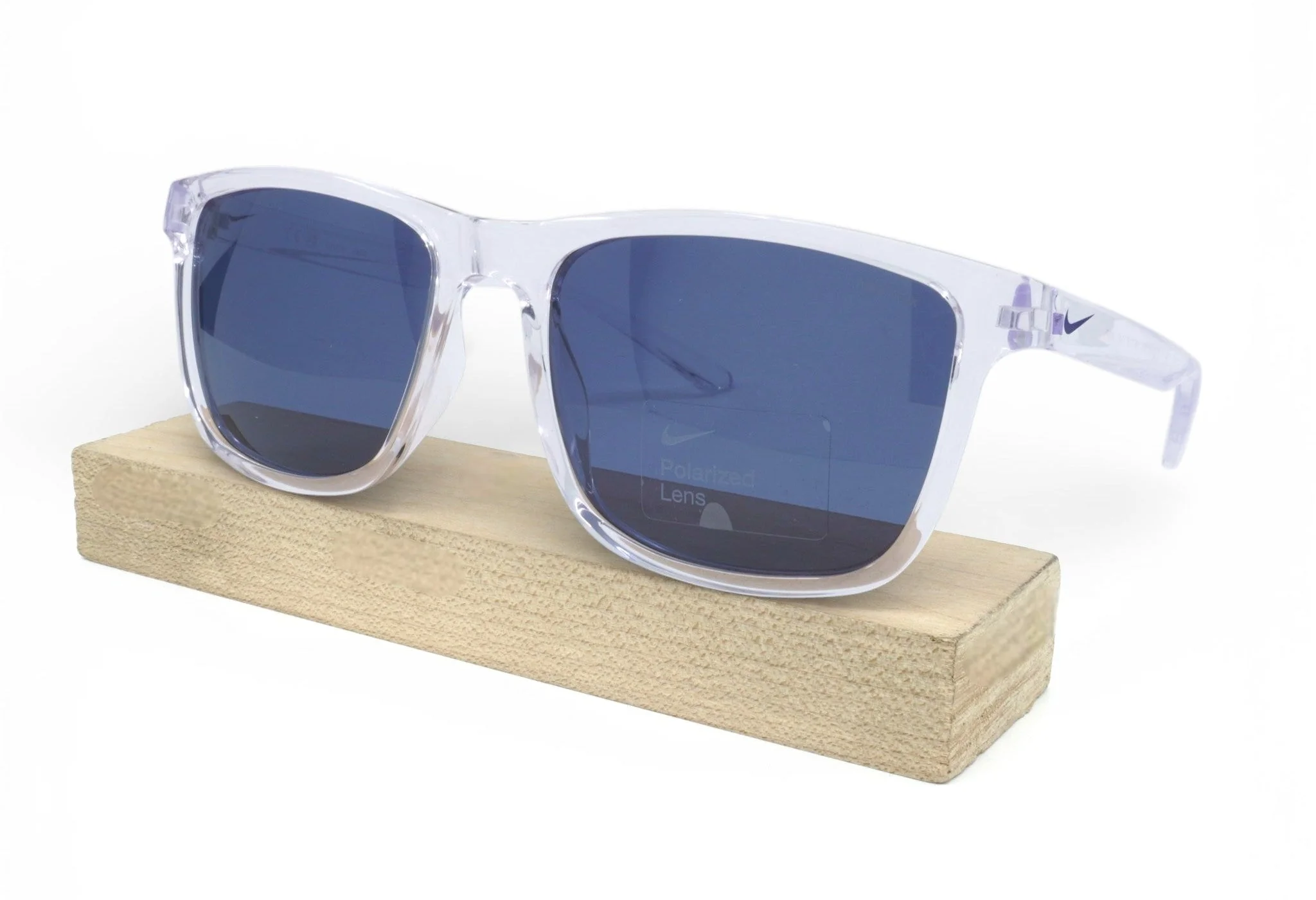 Prestigious Nike Men's Vital Core Polarized Sunglasses - IB3527X-905 Professional