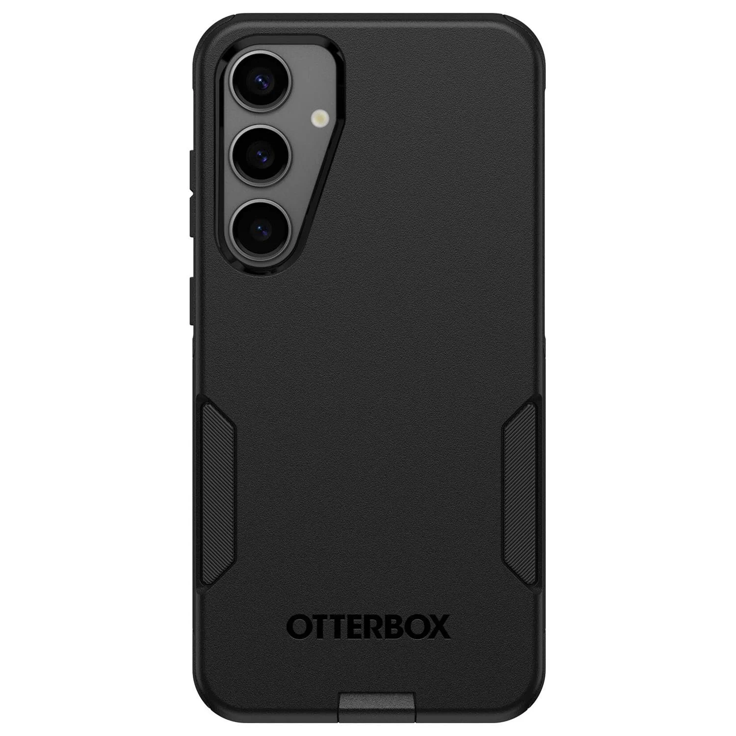 Convenient Otterbox Commuter Galaxy S24 Plus Black Refined