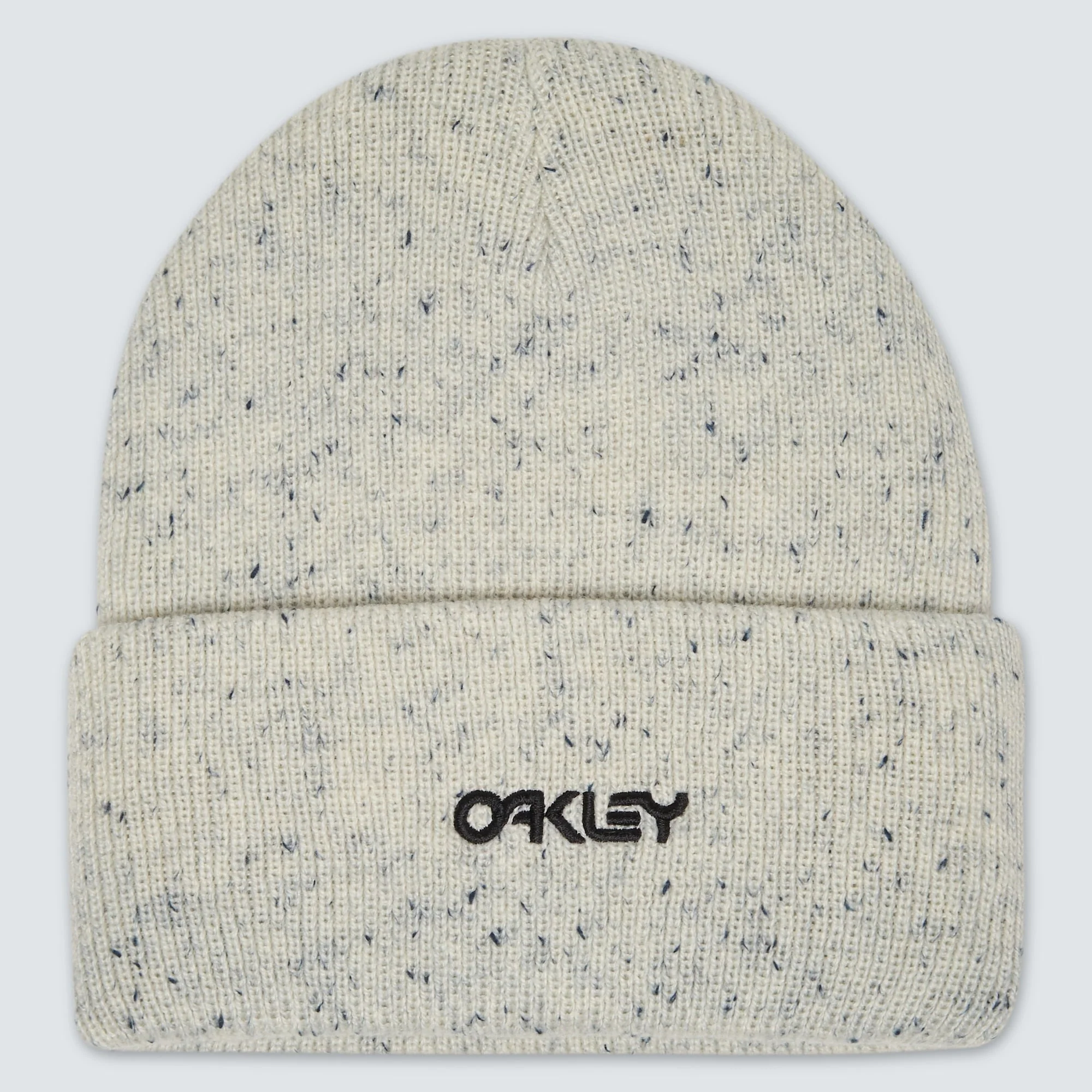 Professional Oakley Men's B1B Speckled Beanie Hats Dependable