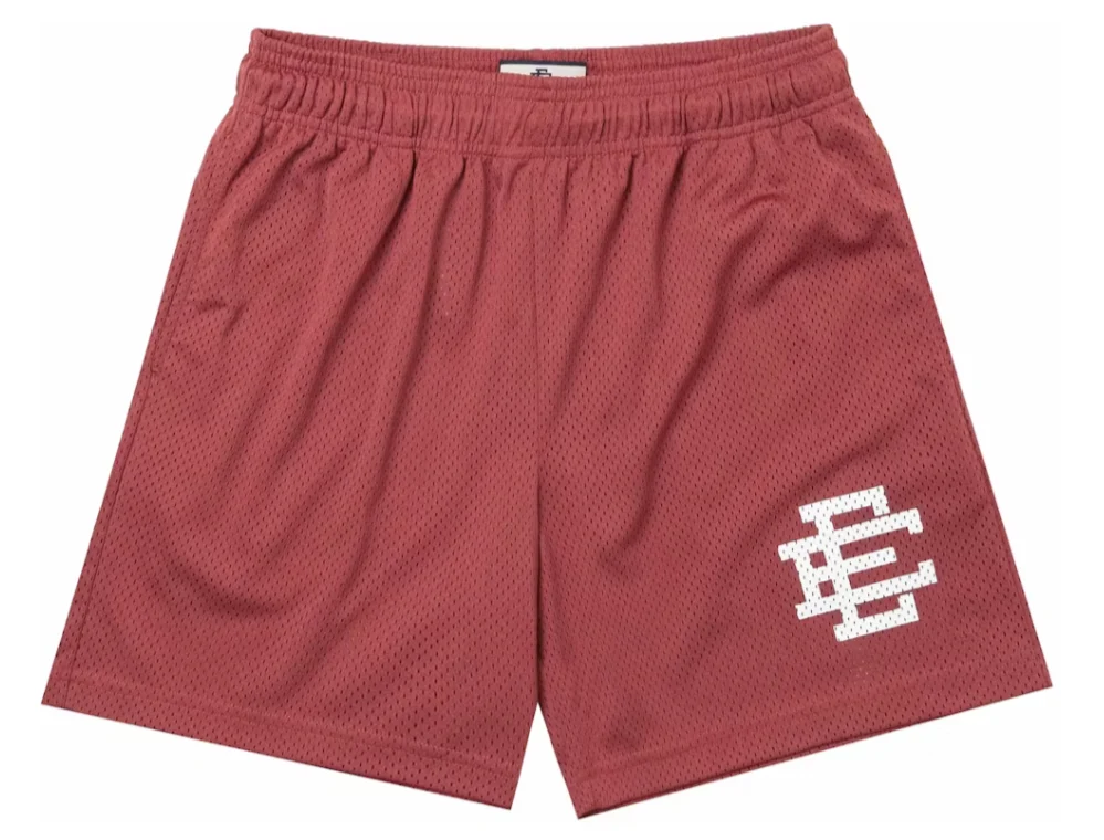 Trendy Eric Emanuel Men's Ee Basic Short Fw23 Secure